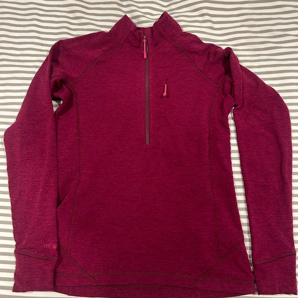 Rab Nexus Quarter Zip